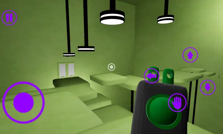 苏苏避难所2重置版