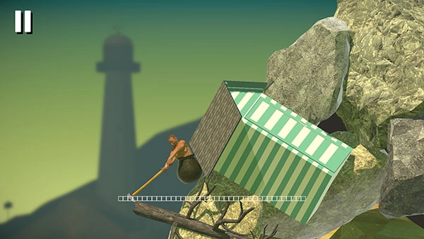 坐在罐子里的人图2