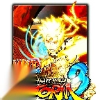 火影忍者究极忍者风暴手机畅玩版