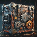 盒子丢失的碎片中文版