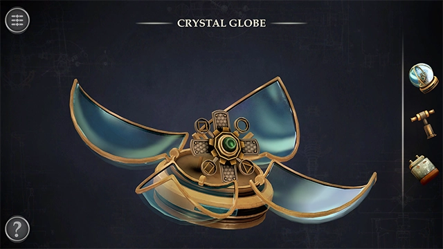 盒子丢失的碎片中文版图4