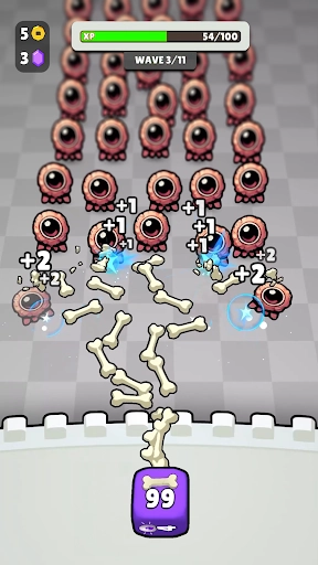 骰子大战怪物放置防御(5)