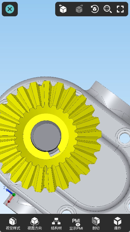 cad看图王手机版安装包下载