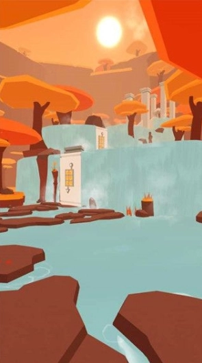 遥远寻踪4古迹逃脱游戏下载