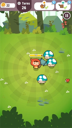 小小RPG游戏完整版图2