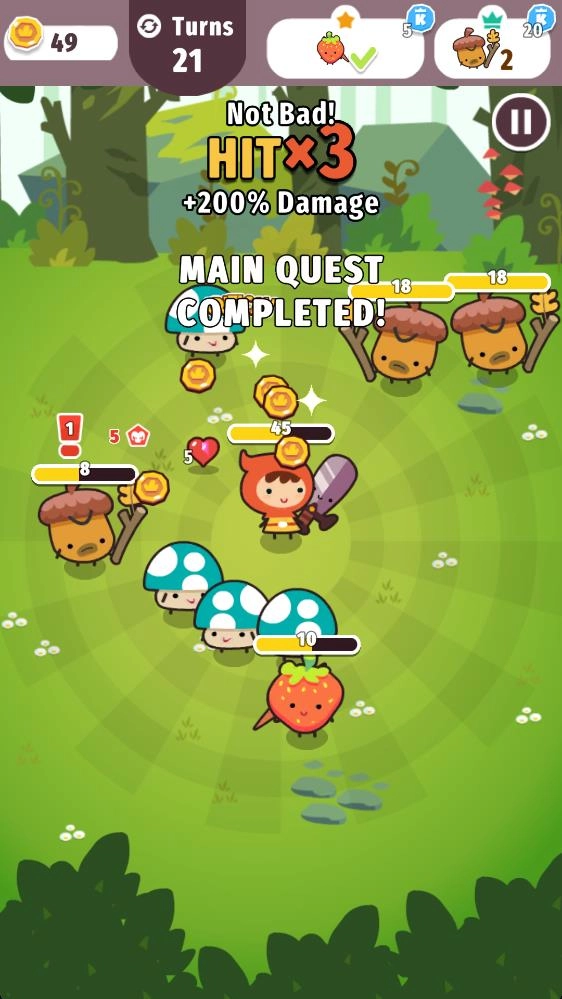 小小RPG游戏完整版图3