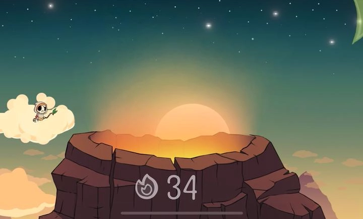 燃起的森林正版图4