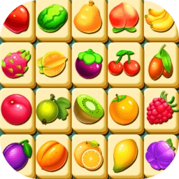 开心水果连连看游戏