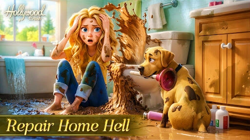 好莱坞心动时刻官方正版(2)