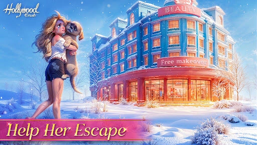 好莱坞心动时刻官方正版(3)