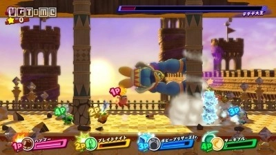 星之卡比新星同盟图1