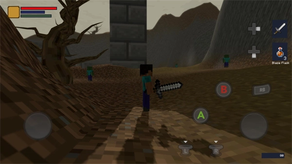 我的灵魂3手机版图1