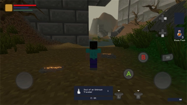 我的灵魂3手机版图2