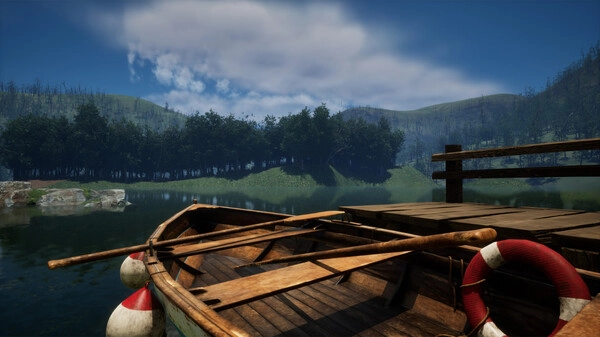 房车生活模拟器手机版