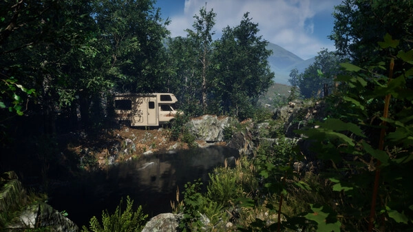 房车生活模拟器手机版