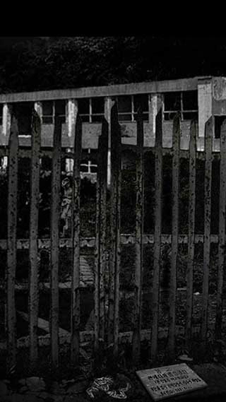 被遗弃的中学(2)