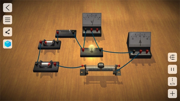 物理实验室软件