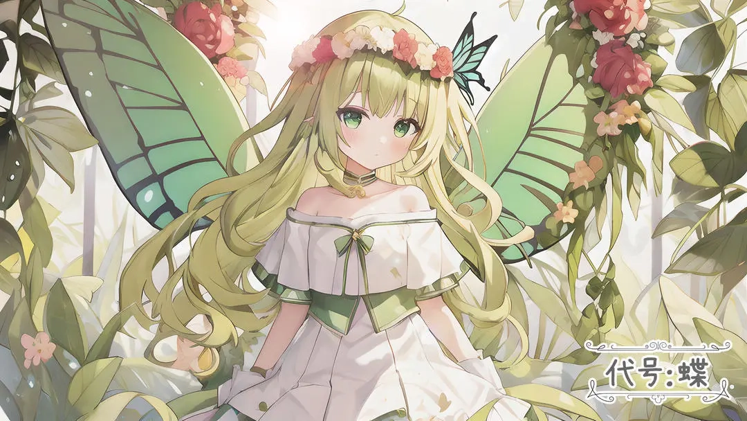 代号蝶安卓下载