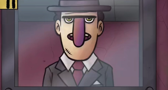 他不是我的邻居中文版图2