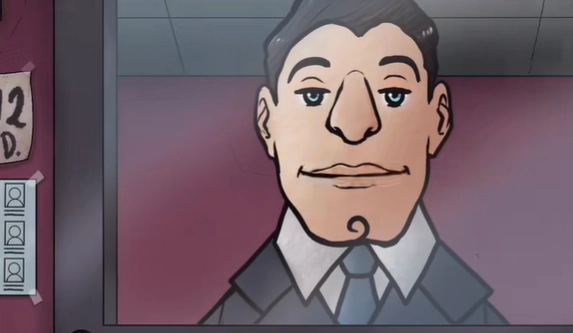 他不是我的邻居中文版图3