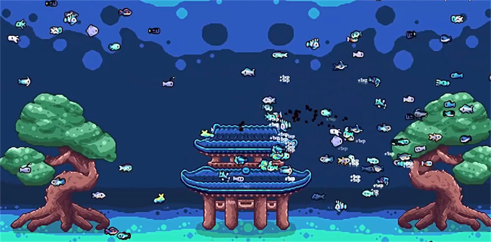 轻松水族馆手机版2