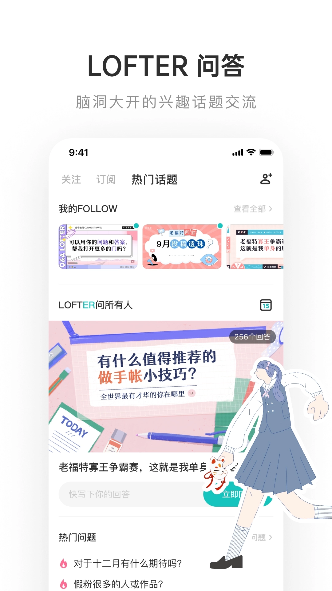 老福特LOFTER