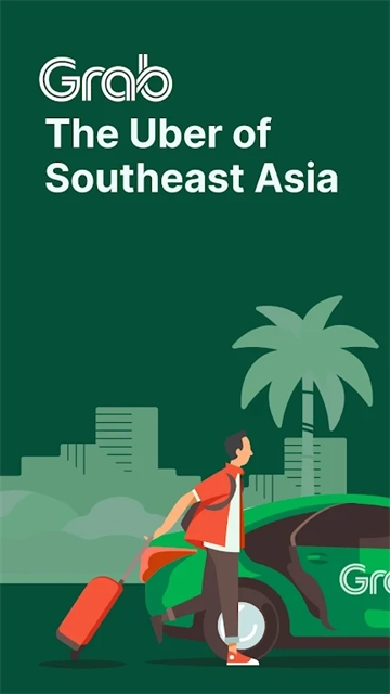 Grab安卓版图5