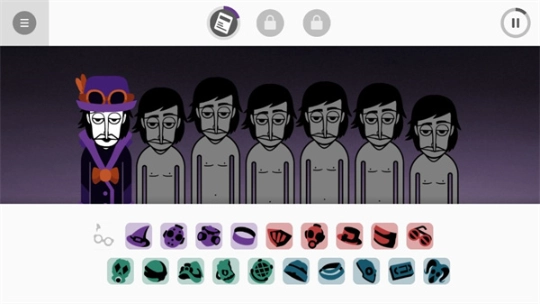 节奏盒子海盗模组游戏官方最新版图2