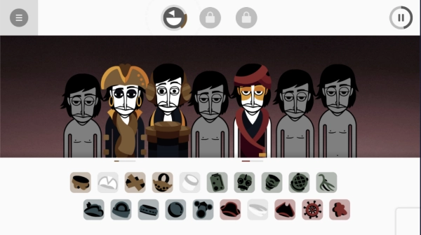 节奏盒子海盗模组游戏官方最新版图4