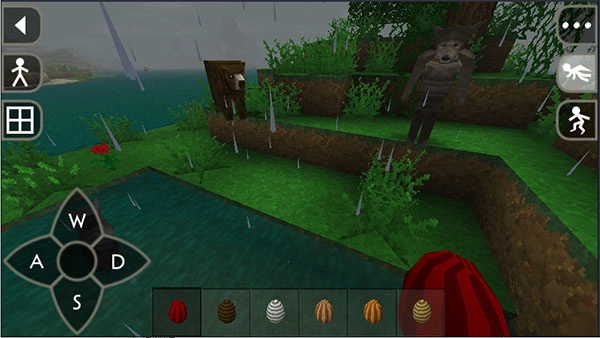 生存战争插件版