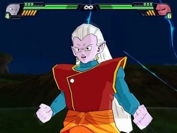 龙珠电光火石3(1)