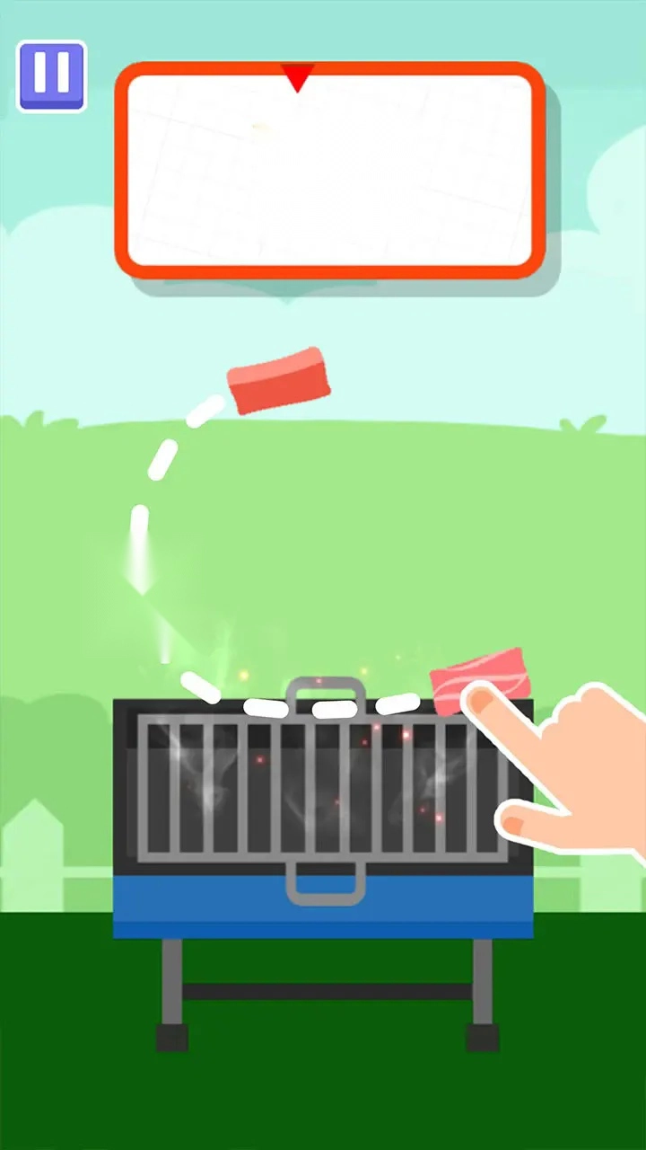 烧烤大师安卓版