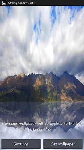 video live wallpaper截图4