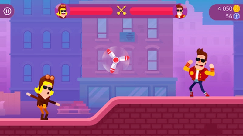 冷血射手重制版图1