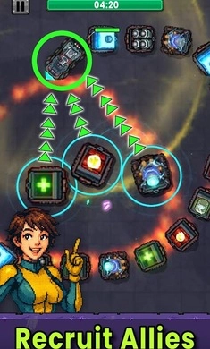 最后地带生存之战图2