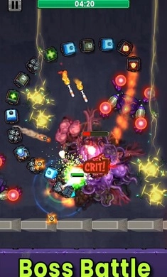 最后地带生存之战图3