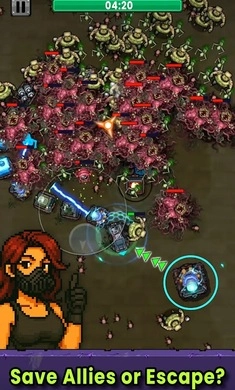 最后地带生存之战图5