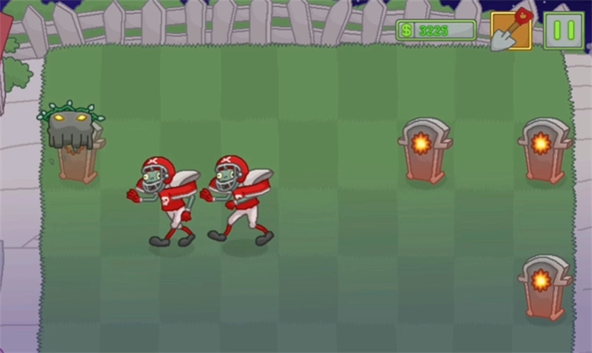 植物大战僵尸邻里防御最新版图2