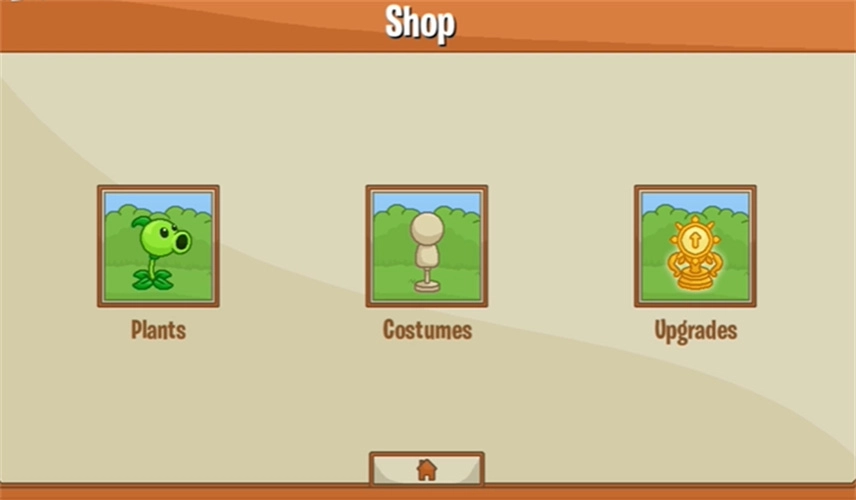 植物大战僵尸邻里防御最新版图5