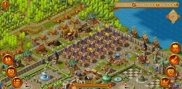 家园7贵族官方正版(1)