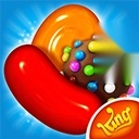 糖果粉碎传奇中文版