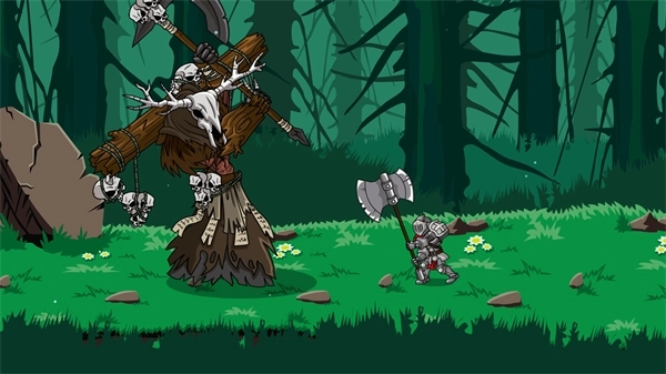 守望者编年史(2)