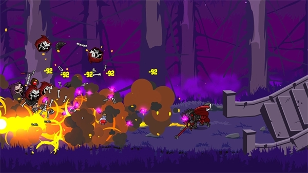 守望者编年史(3)