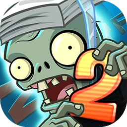 植物大战僵尸2高清版