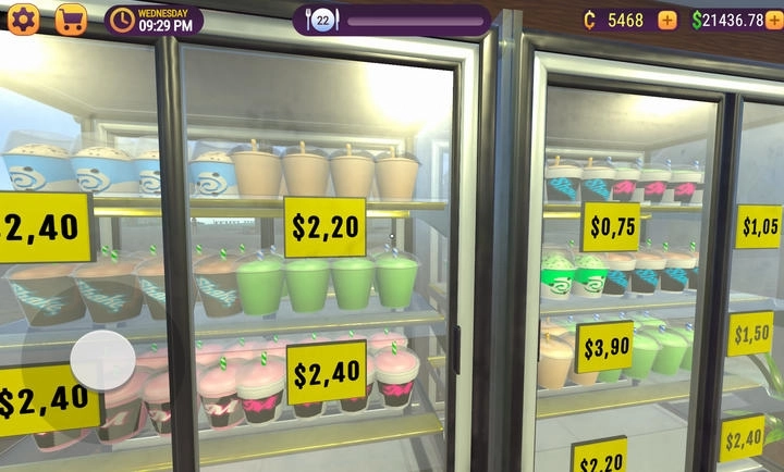 汉堡店模拟器图3