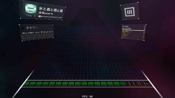 Dancerail3完整版下载