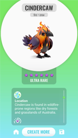 动物融合模拟游戏无广告版图3