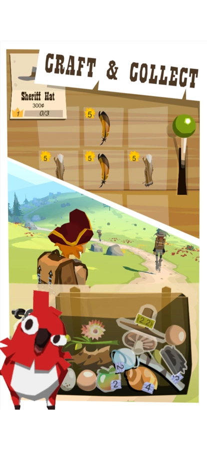 边境之旅国际服手游直装版图5