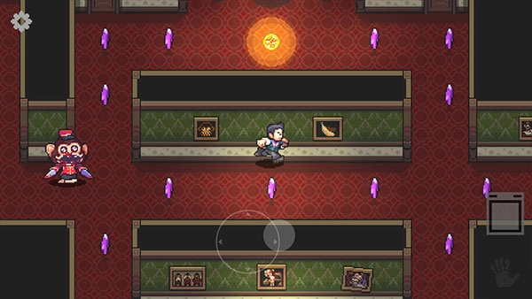 超级黑暗欺骗手机版(3)