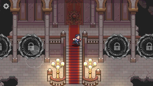 超级黑暗欺骗手机版(2)